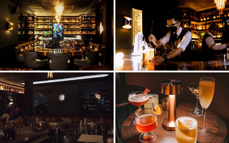 6 quán bar ‘độc nhất vô nhị’ ở Sài Gòn cho bạn trải nghiệm mới mẻ