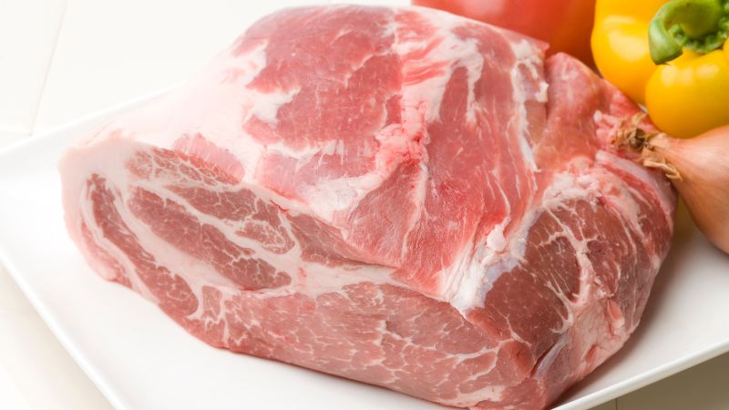 Giá thịt heo hôm nay 09/05 của thương hiệu Bách hóa XANH Giá thịt heo hôm nay 09/05 của thương hiệu Bách hóa XANH