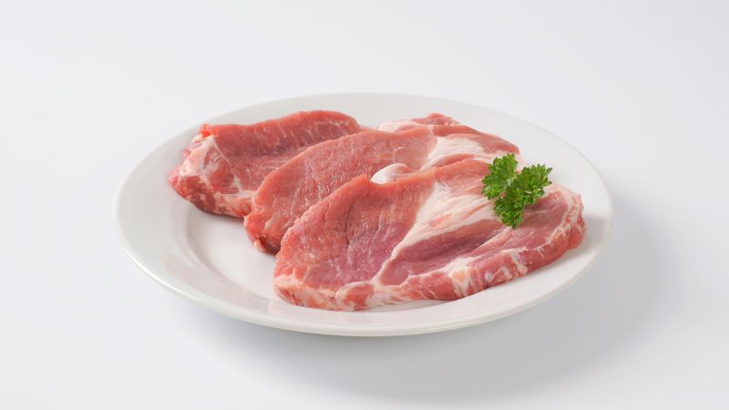 Giá thịt heo hôm nay 09/05 của thương hiệu Meat Master Giá thịt heo hôm nay 09/05 của thương hiệu Meat Master