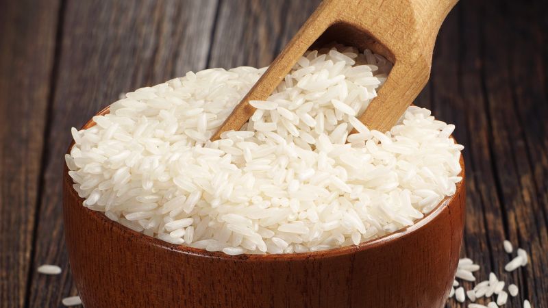 Giá gạo hôm nay 09/5