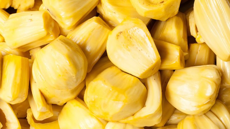 Giá mít Thái hôm nay 09/5 Giá mít Thái hôm nay 09/5