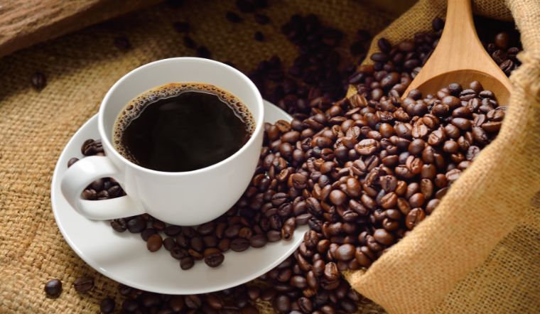 Giá cà phê hôm nay 09/05/2024: Cà phê nội địa tăng mạnh