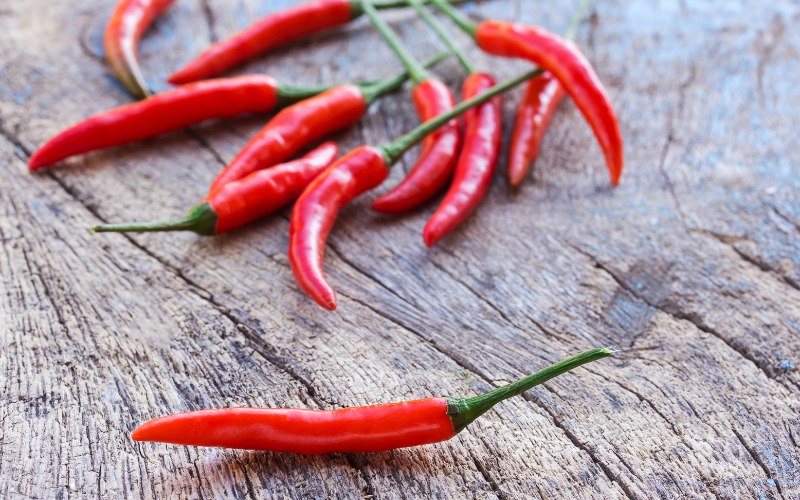 Giá ớt hôm nay 10/05/2024 Giá ớt hôm nay 10/05/2024