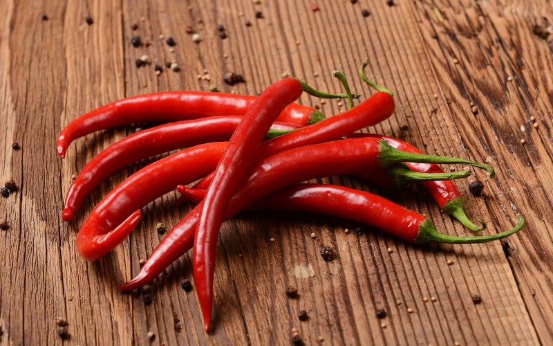 Giá ớt hôm nay 10/05/2024 cập nhật mới nhất Giá ớt hôm nay 10/05/2024 cập nhật mới nhất