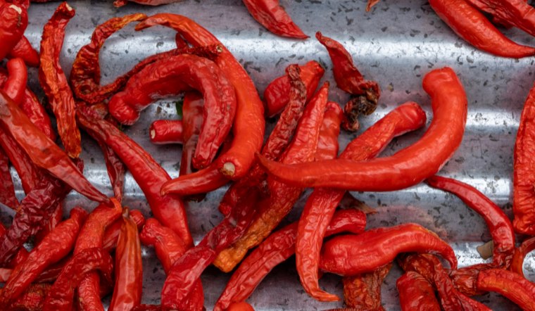 Giá ớt hôm nay 10/05/2024: Ổn định ở các tỉnh, TP