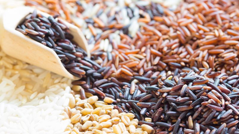 Giá gạo hôm nay 10/5