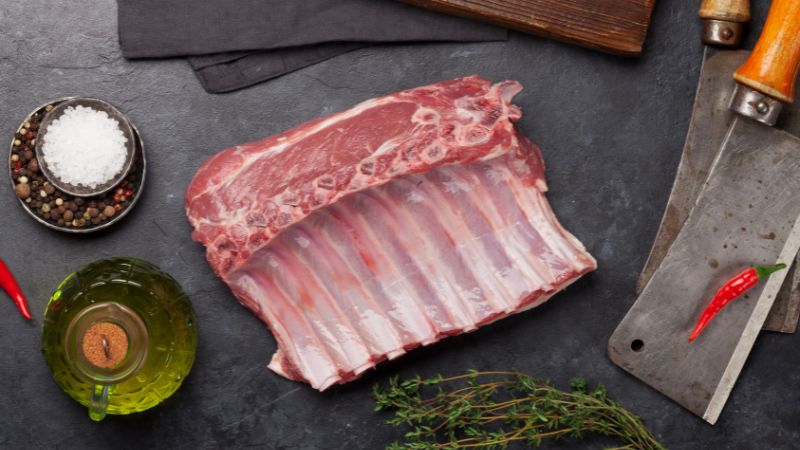 Giá thịt heo hôm nay 10/05 của thương hiệu Bách hóa XANH Giá thịt heo hôm nay 10/05 của thương hiệu Bách hóa XANH