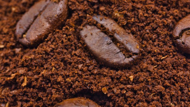 Giá cà phê Robusta giao dịch tại London