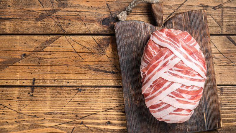 Giá thịt heo hôm nay 11/05 của thương hiệu Meat Master Giá thịt heo hôm nay 11/05 của thương hiệu Meat Master