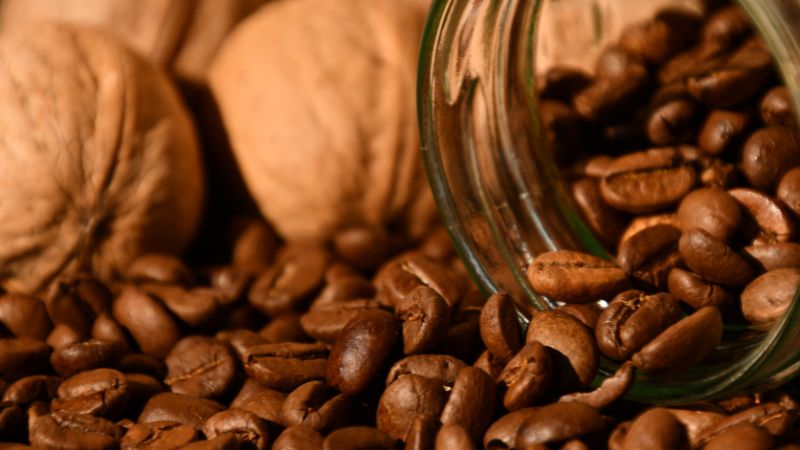 Giá cà phê trong nước hôm nay