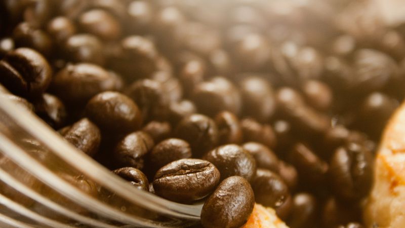 Giá cà phê Arabica giao dịch tại New York