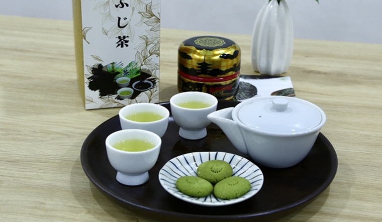 Trà Gyokuro là trà gì? Cách pha trà Gyokuro đúng chuẩn
