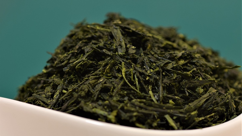 Gyokuro – Trà xanh bóng râm