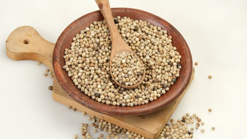 Giá tiêu hôm nay 13/05/2024 trong nước