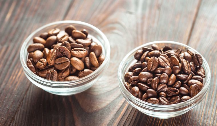 Giá cà phê hôm nay 13/05/2024: Tương đối ổn định