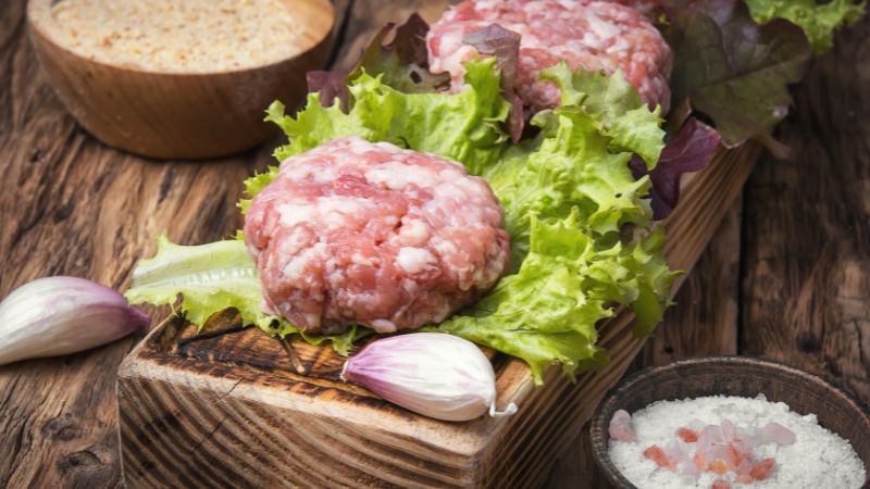 Giá thịt heo hôm nay 13/05 của thương hiệu Meat Master Giá thịt heo hôm nay 13/05 của thương hiệu Meat Master