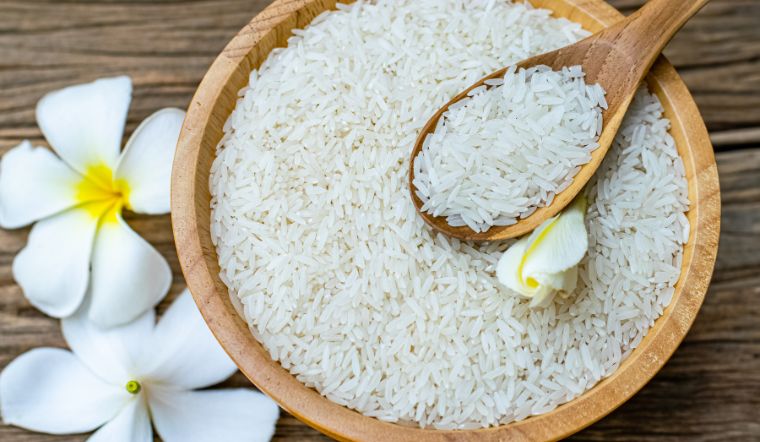 Giá lúa gạo hôm nay 14/5/2024: Không thay đổi