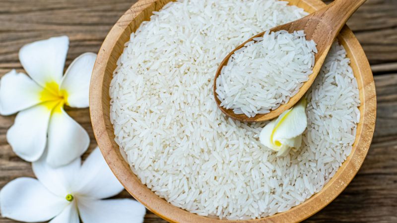 Giá gạo hôm nay 14/5