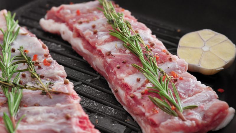 Giá thịt heo hôm nay 14/05 của thương hiệu Meat Master Giá thịt heo hôm nay 14/05 của thương hiệu Meat Master