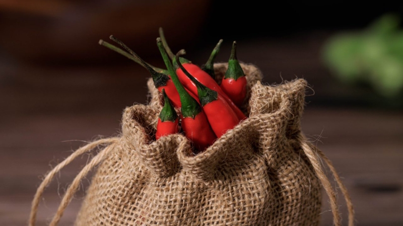 Giá ớt hôm nay 15/05/2024 mới nhất