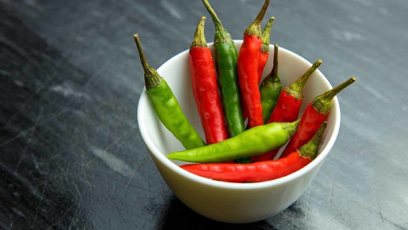 Giá ớt hôm nay 15/05/2024