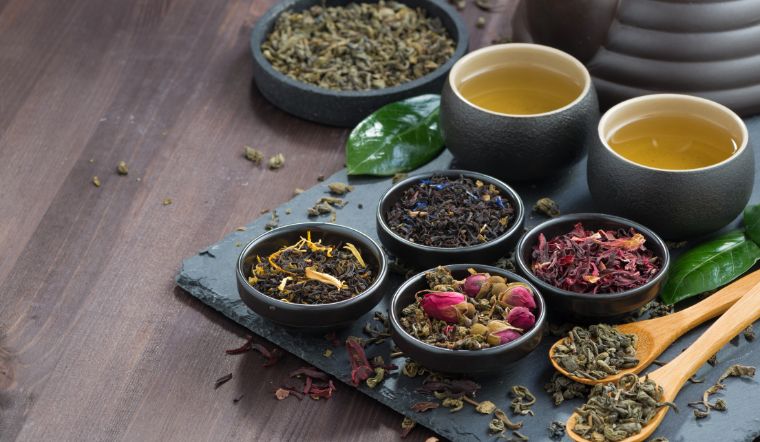 3 loại trà có tác dụng giúp giảm cholesterol xấu trong cơ thể