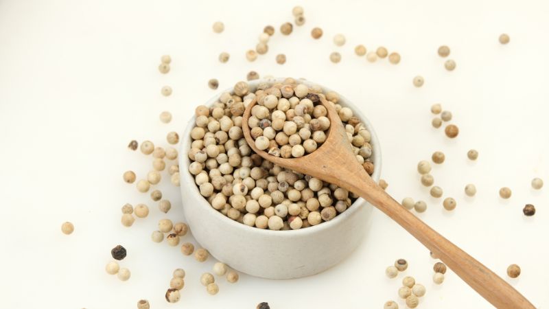 Giá tiêu hôm nay 15/05/2024 trong nước