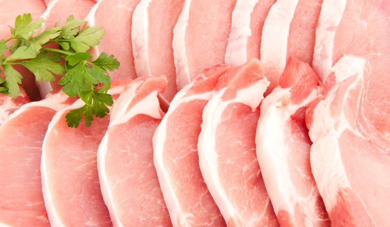 Giá thịt heo hôm nay 15/05: Sườn que giữ mức giảm còn 59.000 đồng/kg