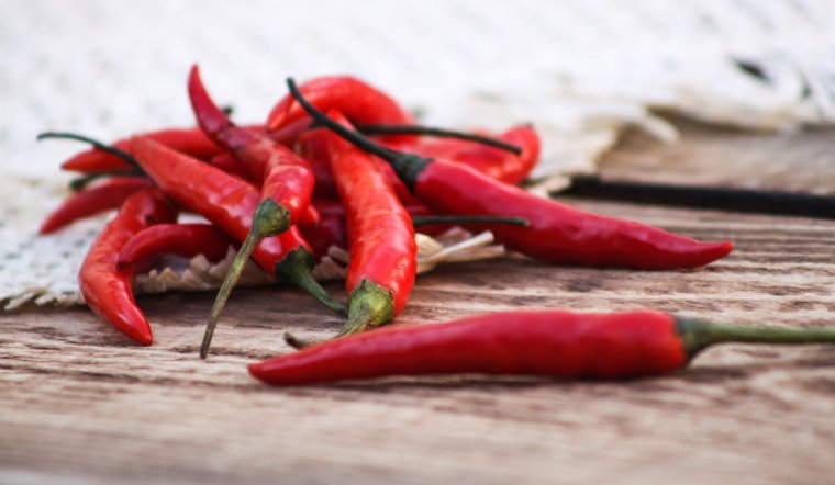 Giá ớt hôm nay 16/05/2024: Thêm 1 ngày đi ngang