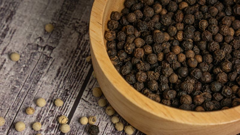 Giá tiêu hôm nay 16/05/2024 trong nước