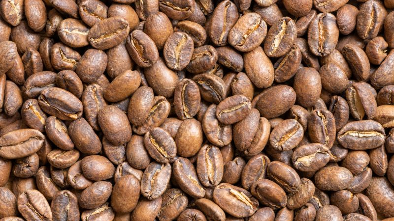 Giá cà phê Robusta giao dịch tại London