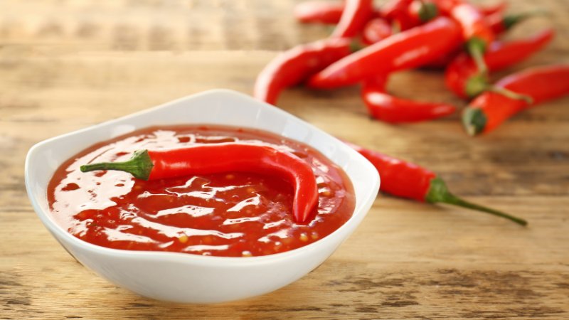 Giá ớt hôm nay 17/05/2024 mới nhất