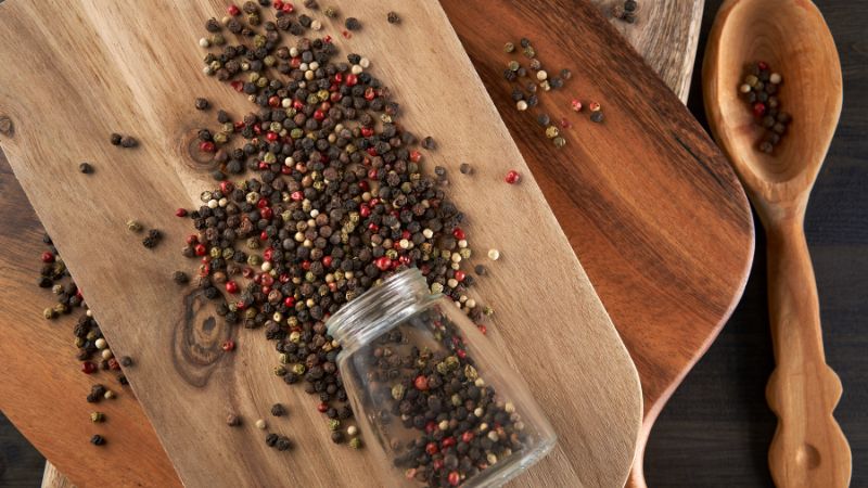 Giá tiêu hôm nay 17/05/2024 trong nước