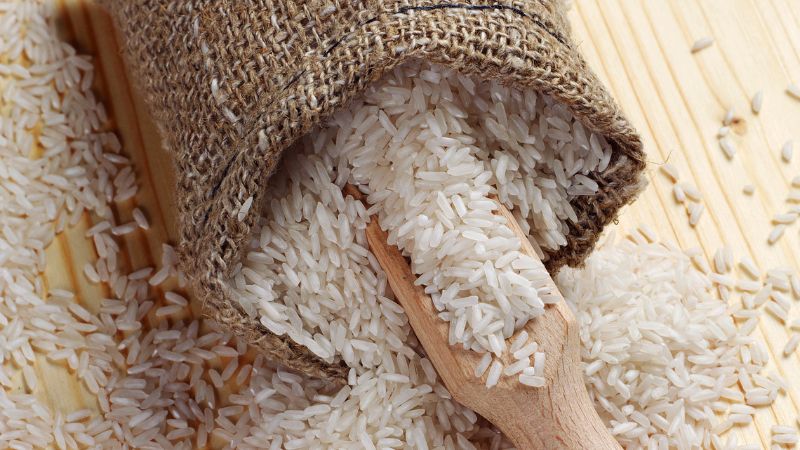 Giá gạo hôm nay 17/5