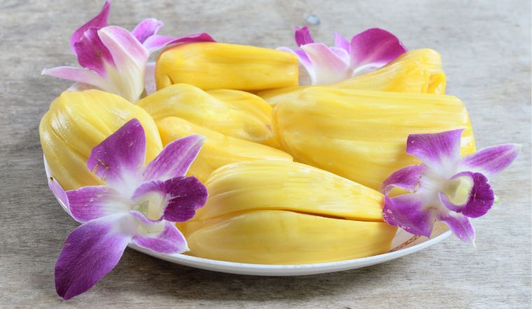 Giá mít Thái hôm nay 17/5/2024: Tiếp tục giảm