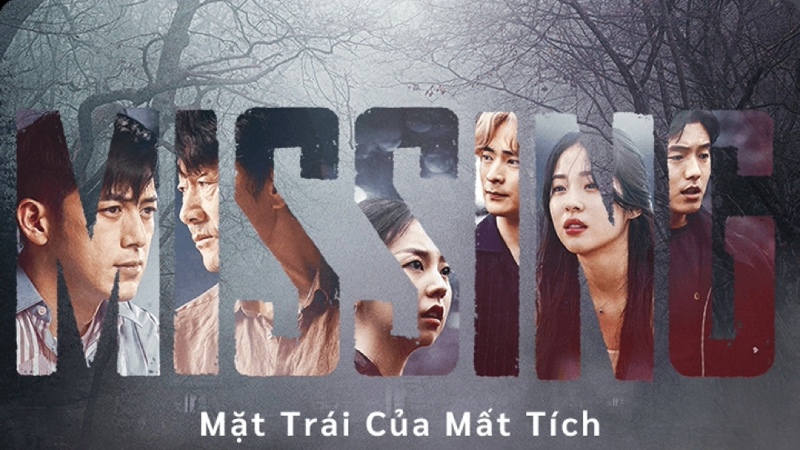 Missing: The Other Side - Mặt Trái Của Mất Tích (2020)