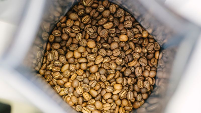 Giá cà phê Robusta giao dịch tại London