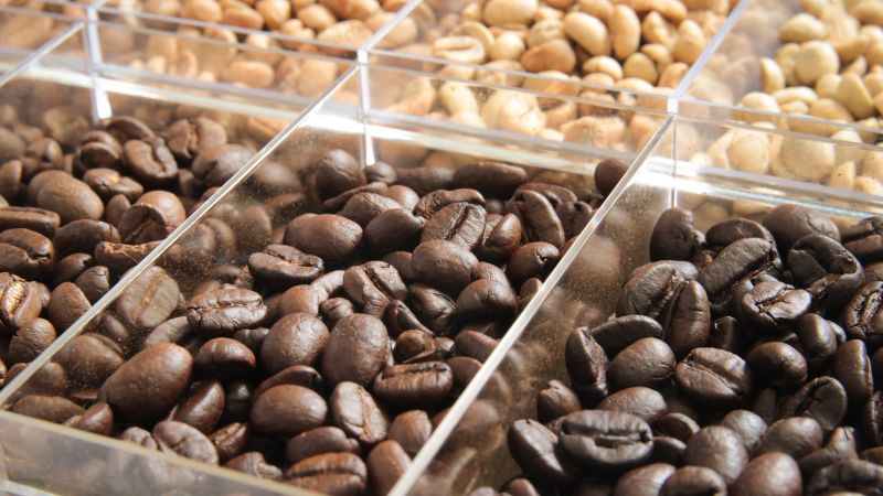 Giá cà phê Arabica giao dịch tại New York