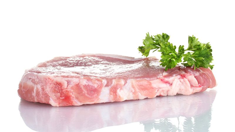 Giá thịt heo hôm nay 18/05 của thương hiệu Bách hóa XANH Giá thịt heo hôm nay 18/05 của thương hiệu Bách hóa XANH