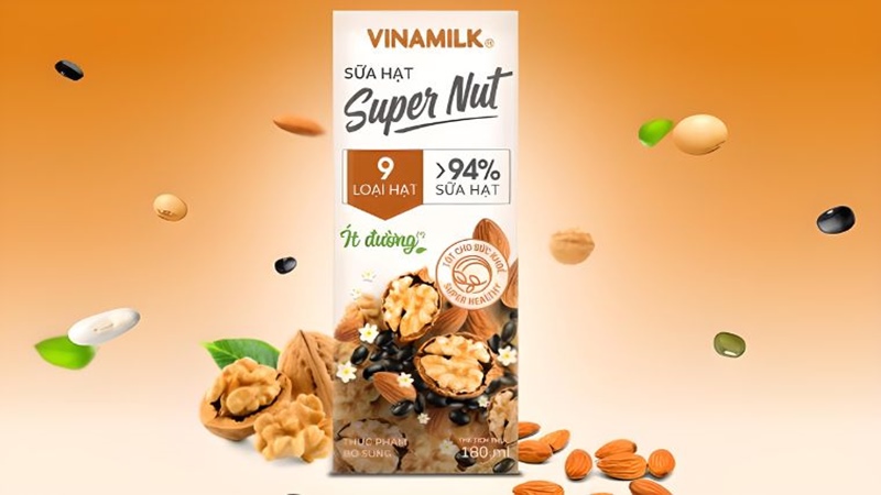 Vinamilk