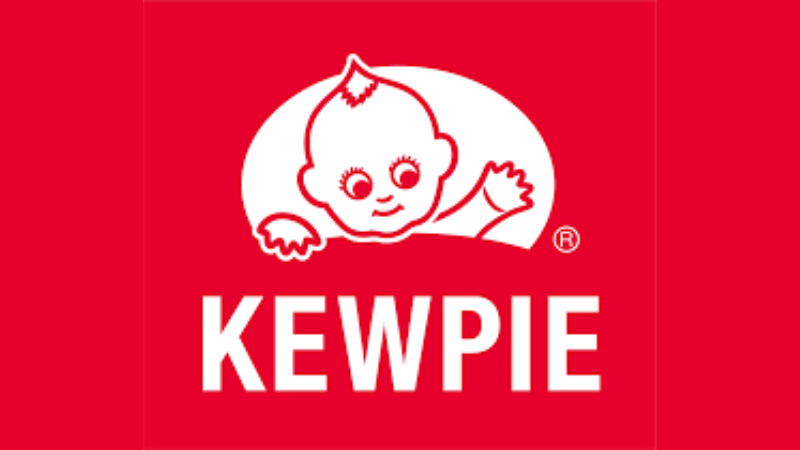 Đôi nét về thương hiệu Kewpie