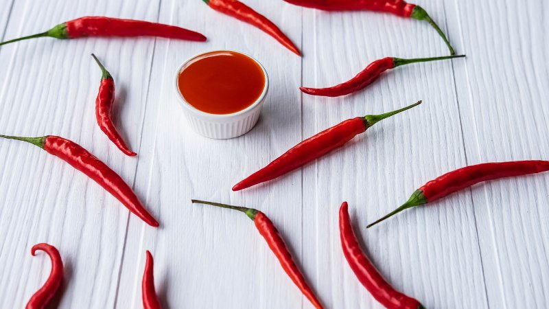 Giá ớt hôm nay 20/05/2024 mới nhất Giá ớt hôm nay 20/05/2024 mới nhất