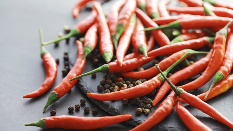 Giá ớt hôm nay 20/05/2024 Giá ớt hôm nay 20/05/2024