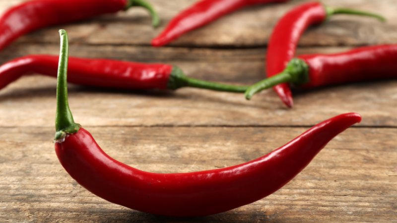 Giá ớt hôm nay 20/05/2024 cập nhật mới nhất Giá ớt hôm nay 20/05/2024 cập nhật mới nhất