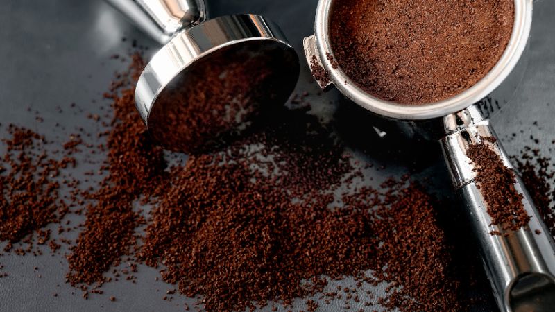 Giá cà phê Robusta giao dịch tại London