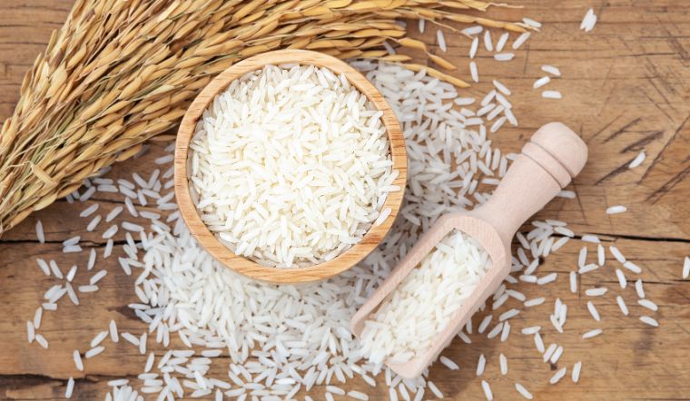 Giá lúa gạo hôm nay 20/5/2024: Tiếp tục đi ngang