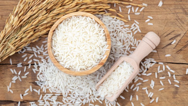 Giá gạo hôm nay 20/5