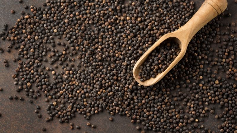 Giá tiêu hôm nay 20/05/2024 trong nước Giá tiêu hôm nay 20/05/2024 trong nước