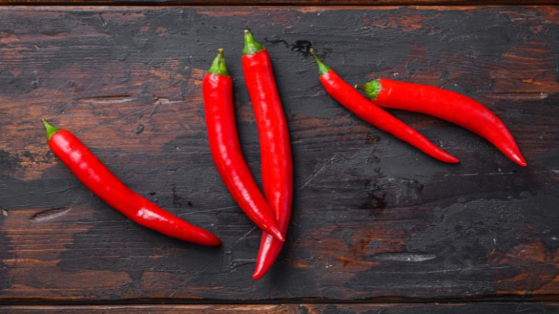 Giá ớt hôm nay 21/05/2024 cập nhật mới nhất