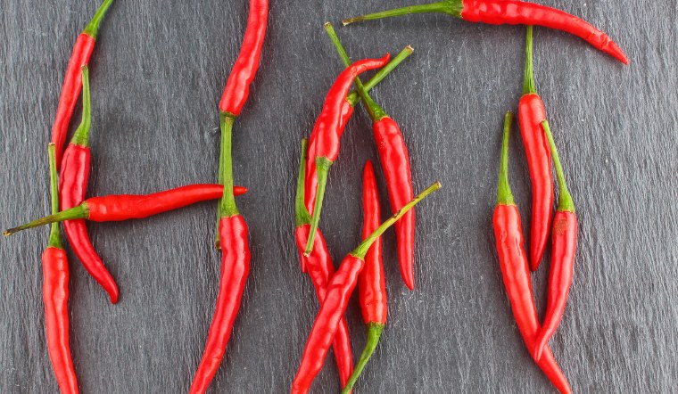 Giá ớt hôm nay 21/05/2024: Tương tự hôm qua